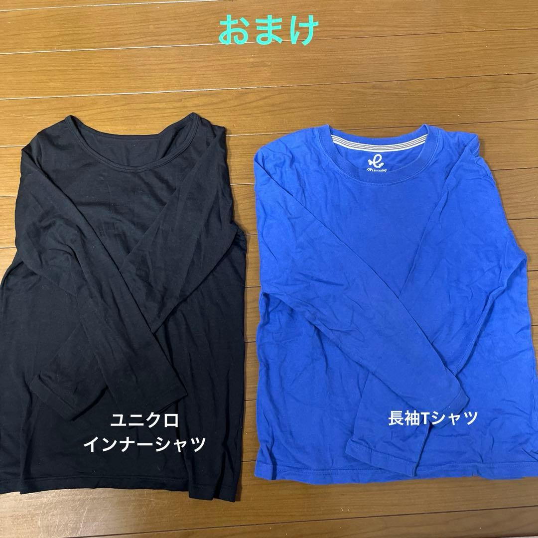 子供服まとめ売り　アウター　ボトム　140㎝