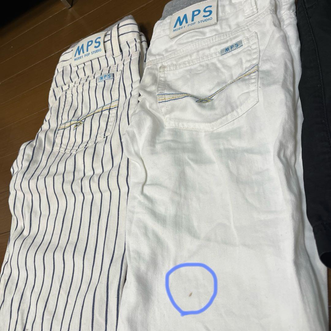 子供服まとめ売り　アウター　ボトム　140㎝