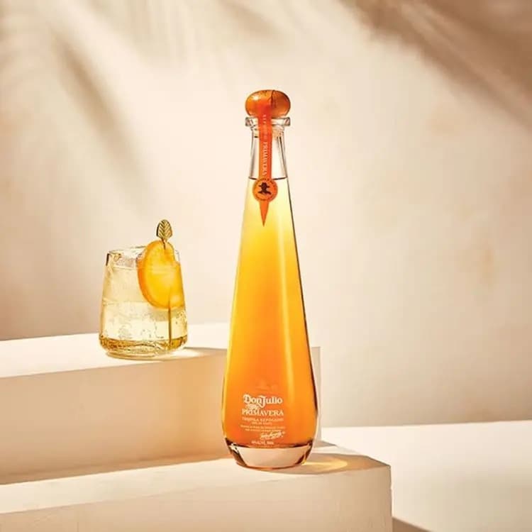 Don Julio Primavera 限定版 750ml 40%