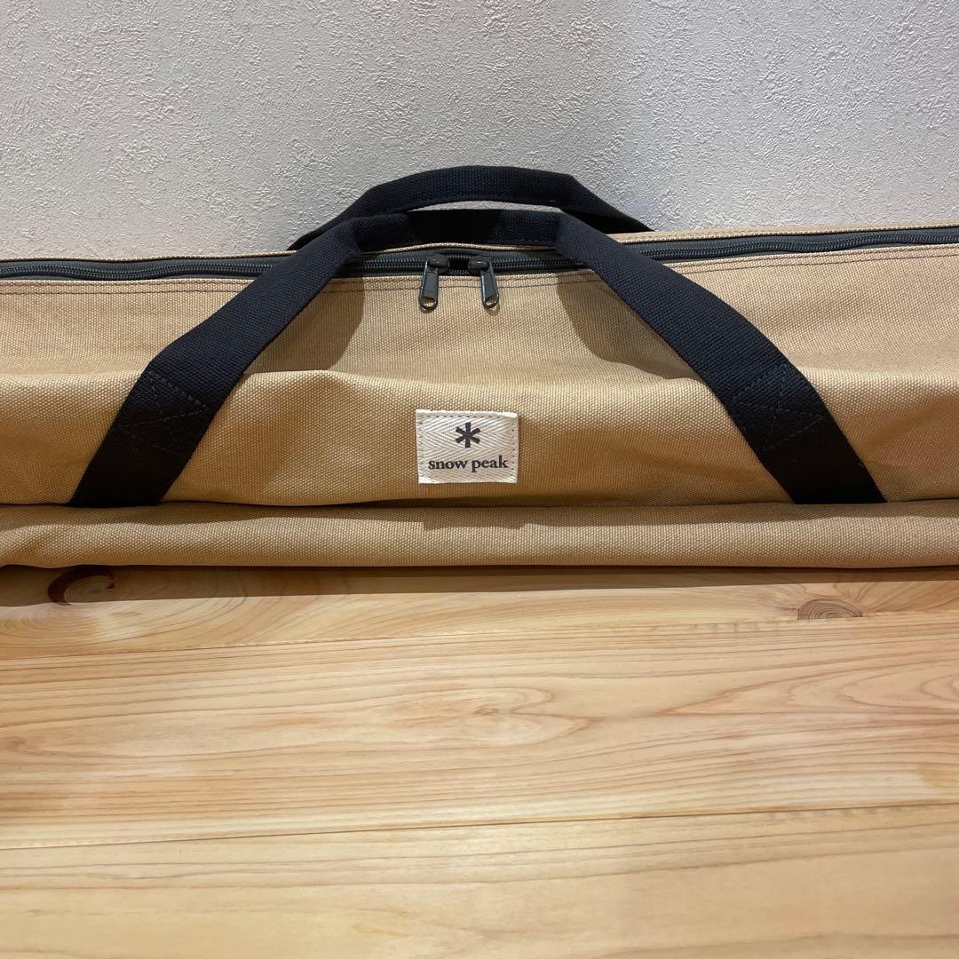  peak ポールキャリングケース　ウイングポール　セット