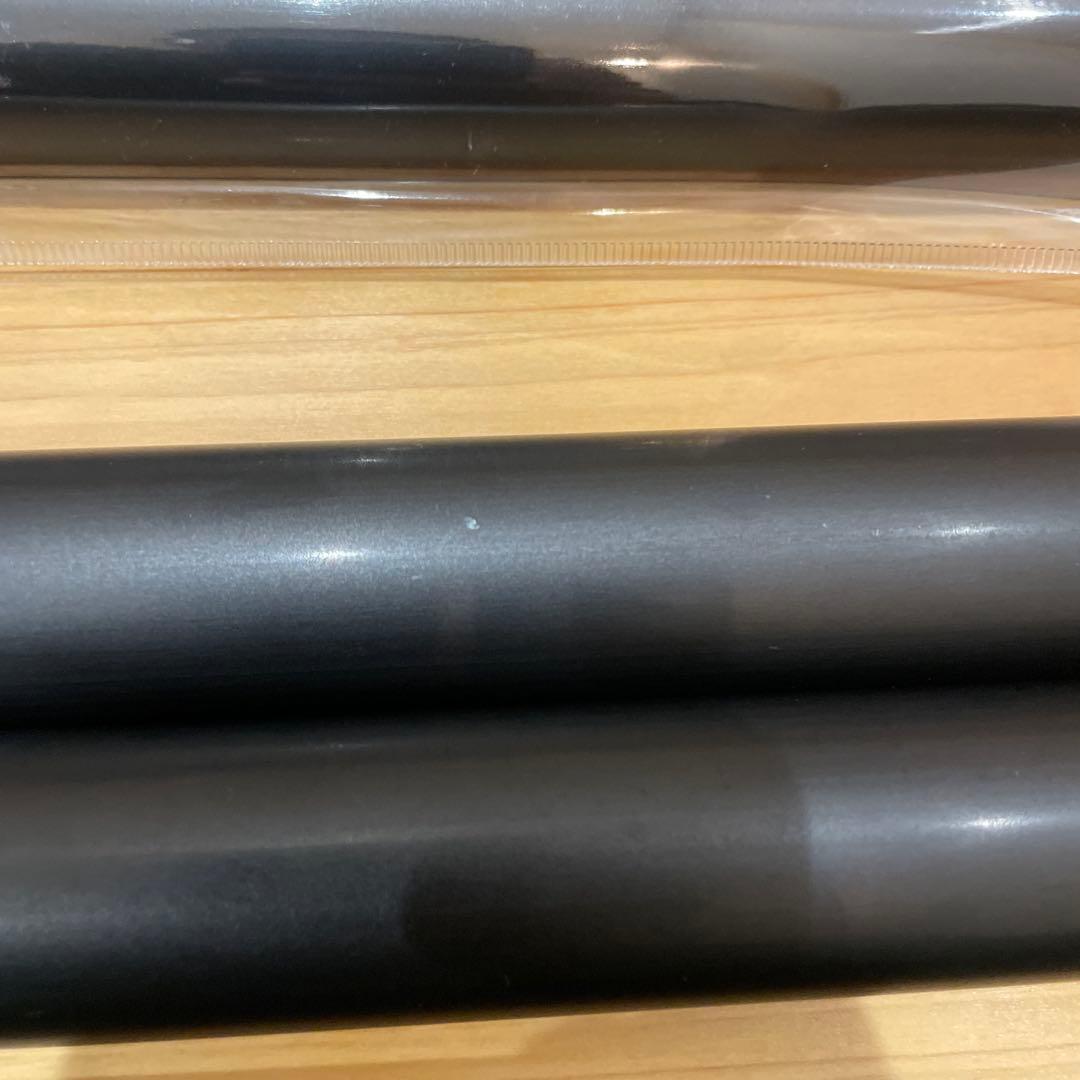  peak ポールキャリングケース　ウイングポール　セット