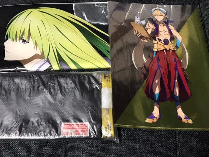Fate/Grand Order-絶対魔獣戦線バビロニア- 〈完全生産限定版…