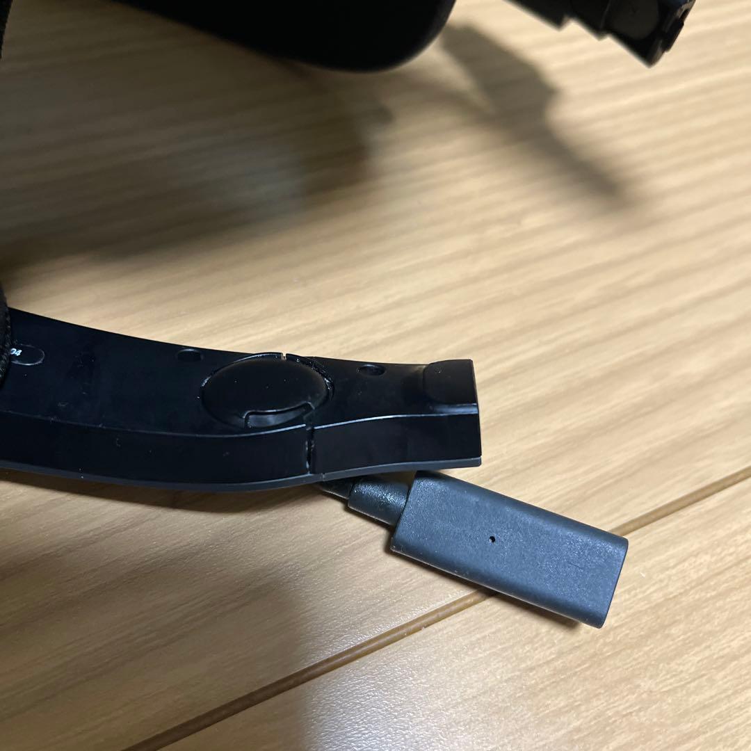 vive xr elite ジャンク