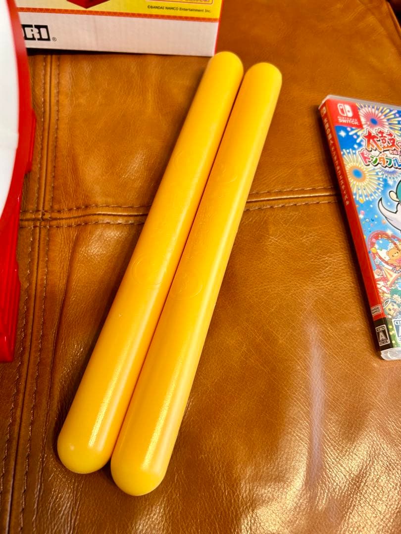 太鼓の達人 for Nintendo Switch セット