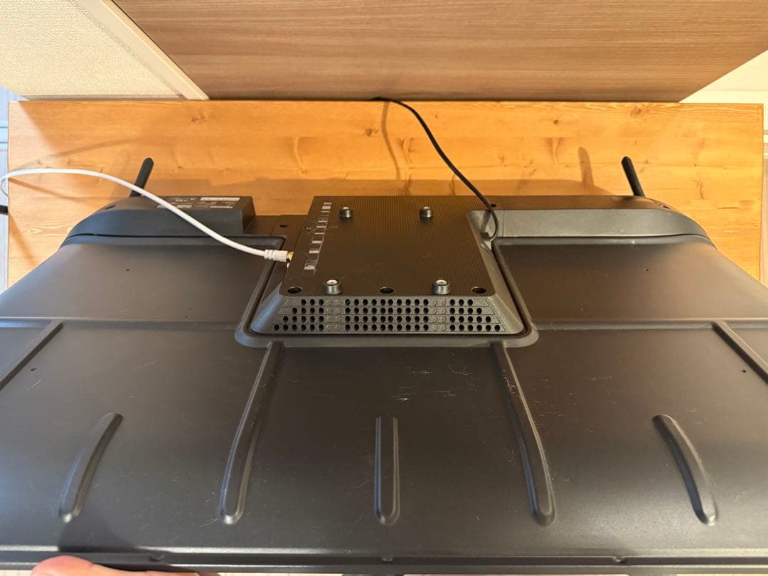 t*w様 Hisense 40A35G 液晶テレビ 40インチ