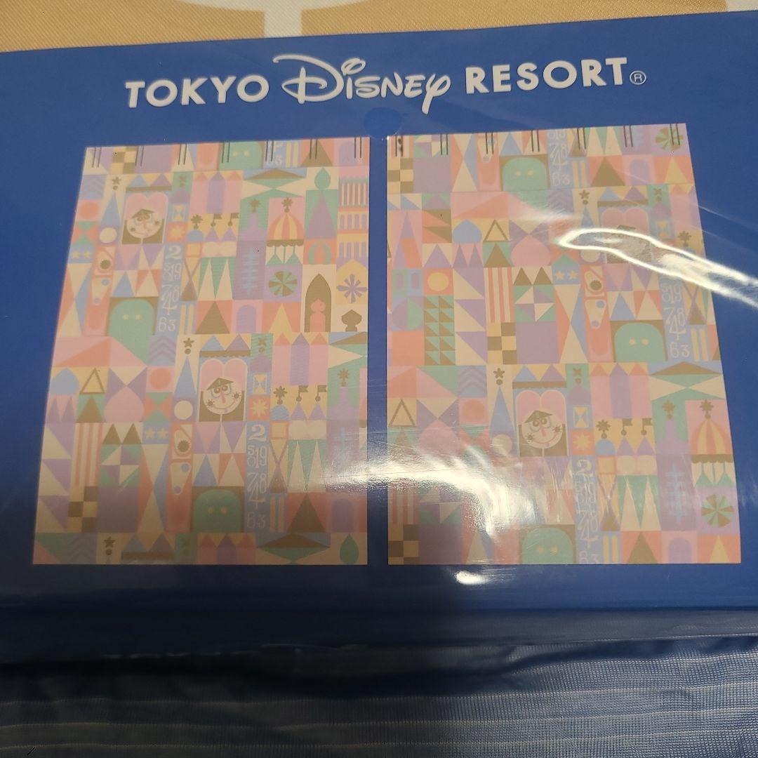 TOKYO Disney RESORT カーテン