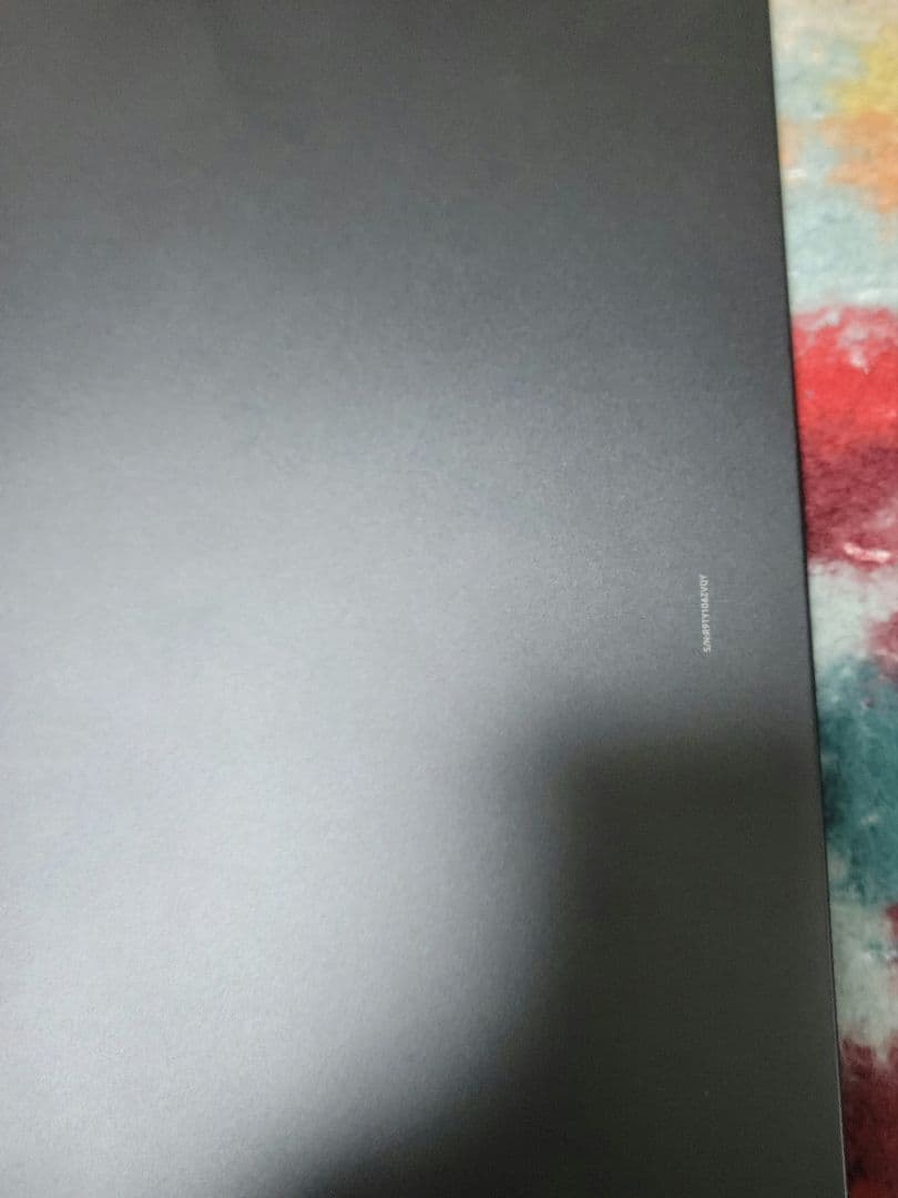 GALAXY Tab A9+　美品