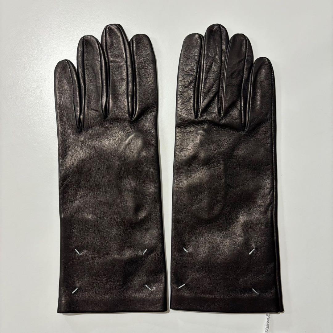 maison margiela マルジェラ 手袋　グローブ