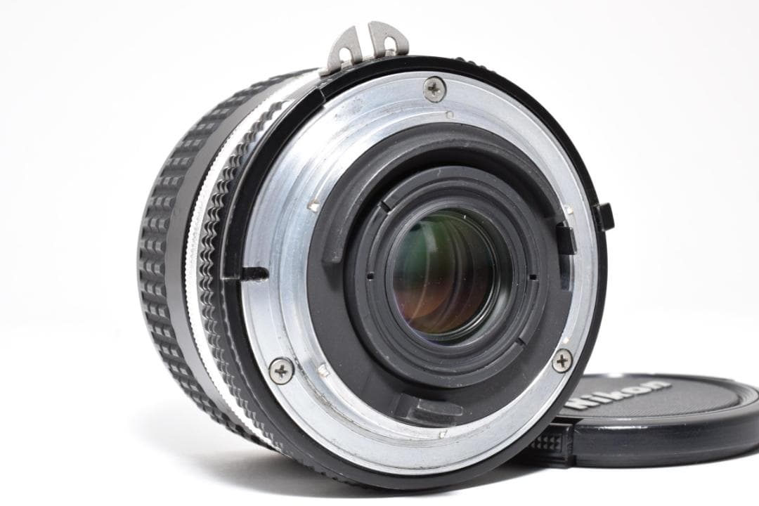 ニコン　Nikon Ai NIKKOR 28mm F2.8