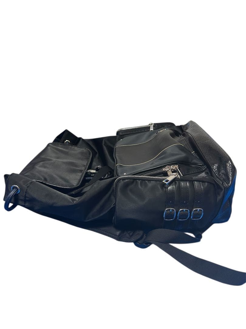 リク モデル バックパック 「キングダム ハーツ」シリーズ