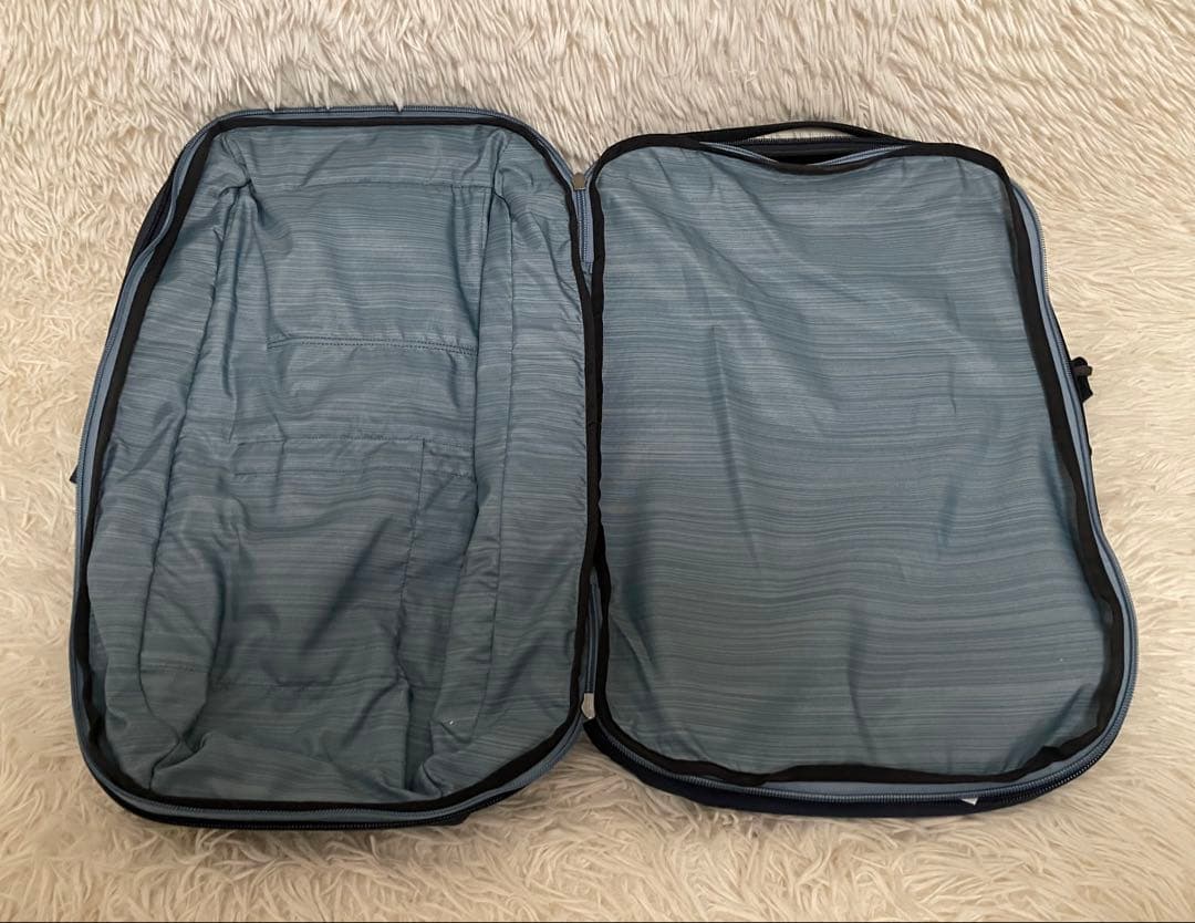 アークテリクス BLADE 20 ブレード ネイビー ブルー　バックパック