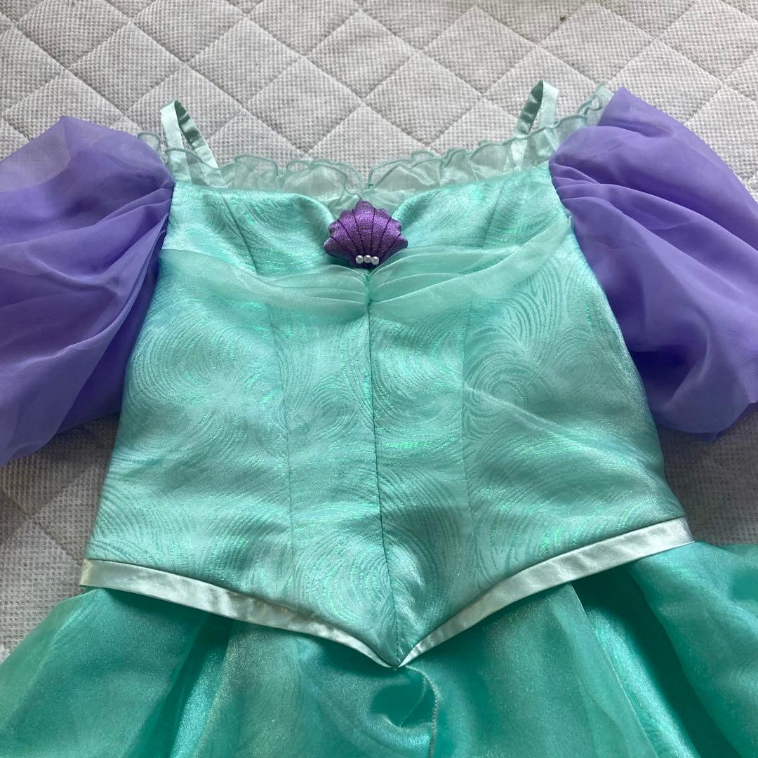 ビビディバビディブティック　アリエル　120