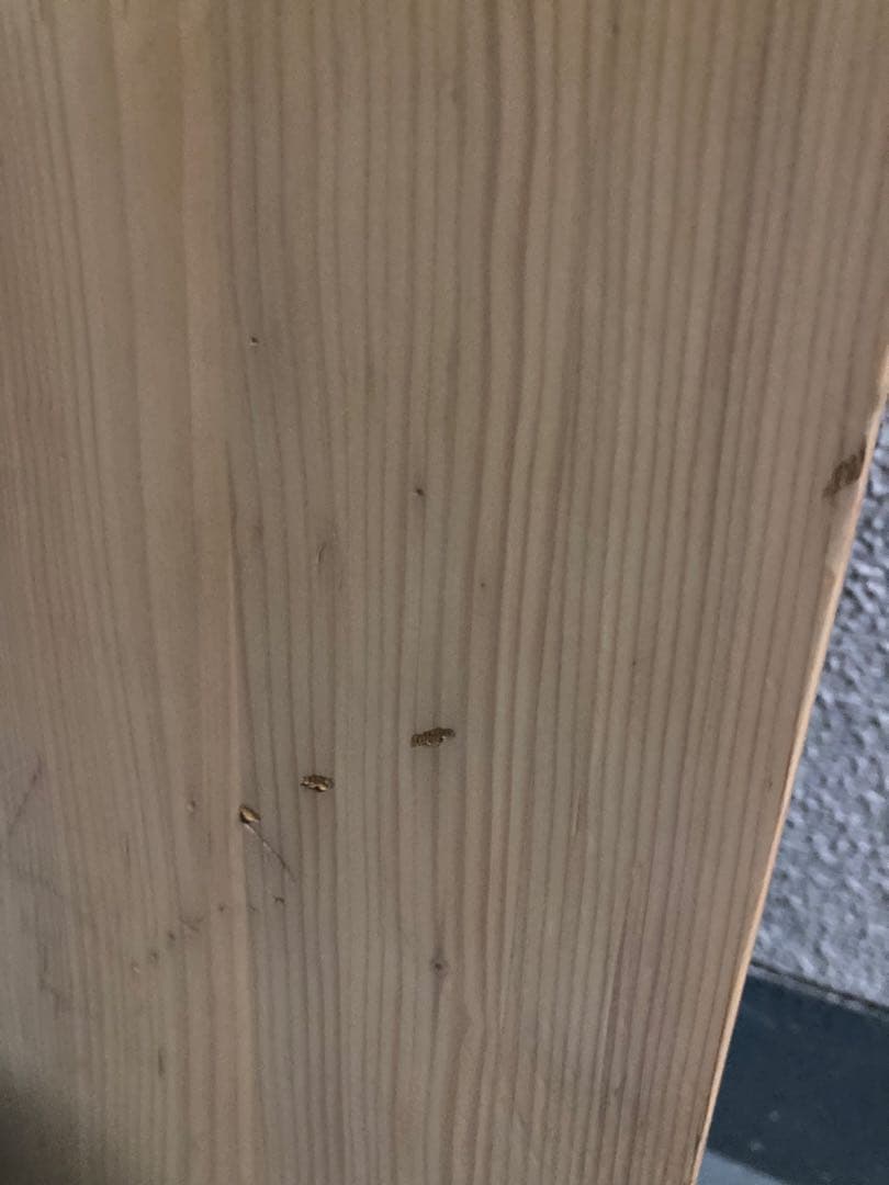 パイン材 折りたたみ　MUJI 無印良品 机 折り畳みテーブル