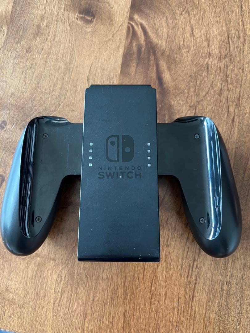 Nintendo Switch 本体 とコントローラーセット