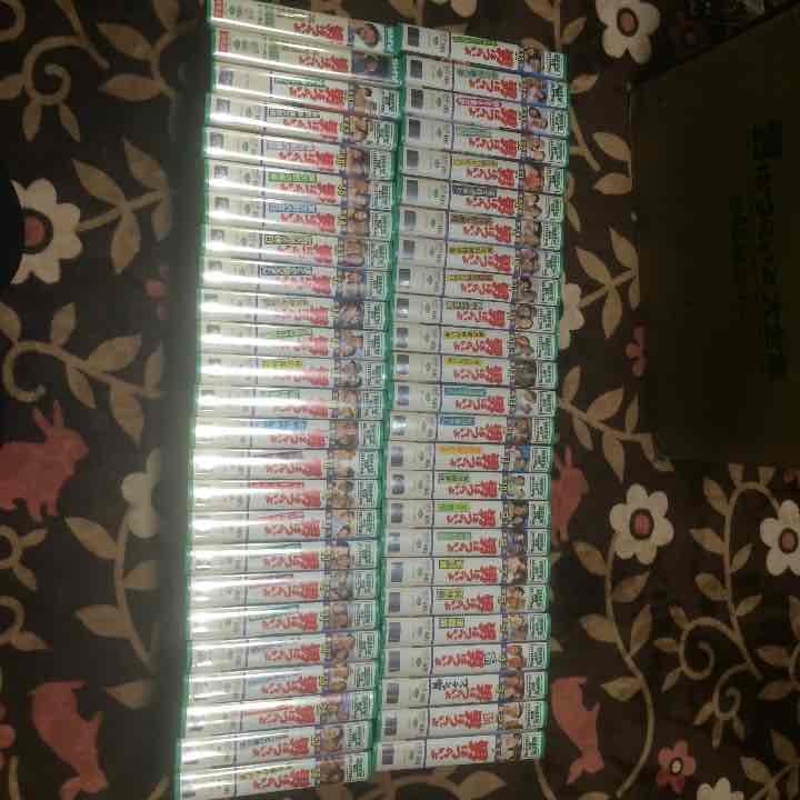 男はつらいよ全48作＋予告編集前編後編