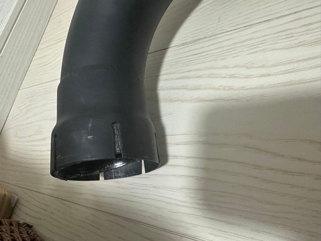 レブル2023-ビームス パワーヘッダーS 政府公認マフラー