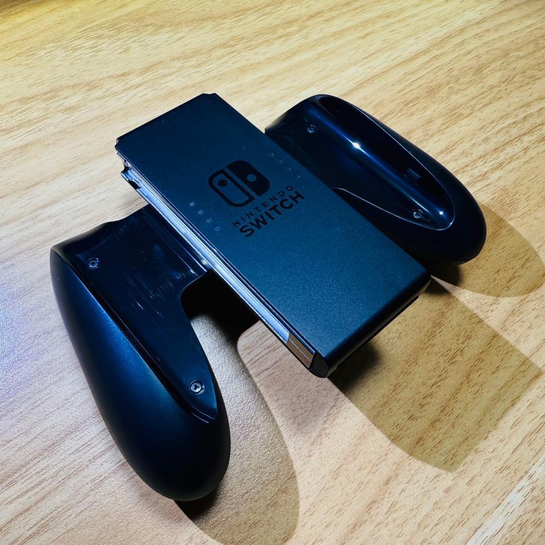 【箱あり】Nintendo Switch ニンテンドースイッチ 本体