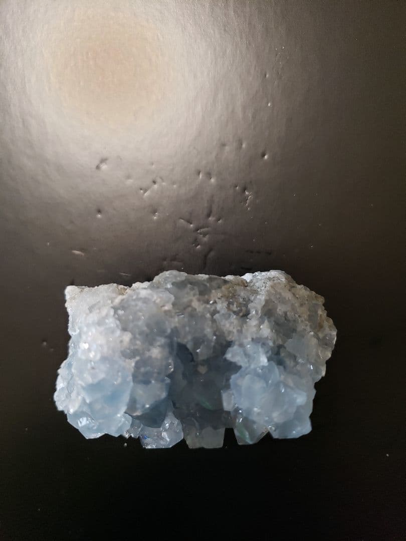 セレスティン マダガスカル産 パワーストーン 約750g