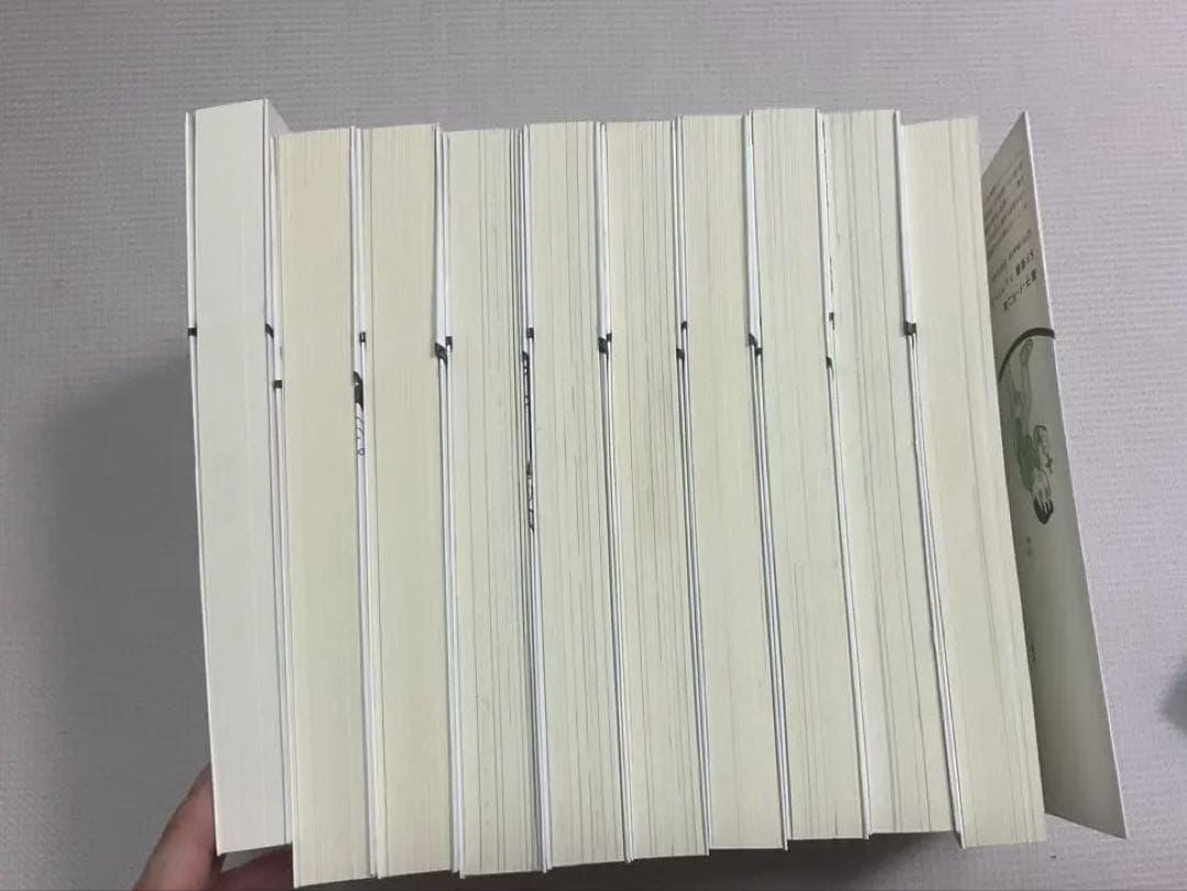 藤子F不二雄SF短編コンプリートワークス　全10巻