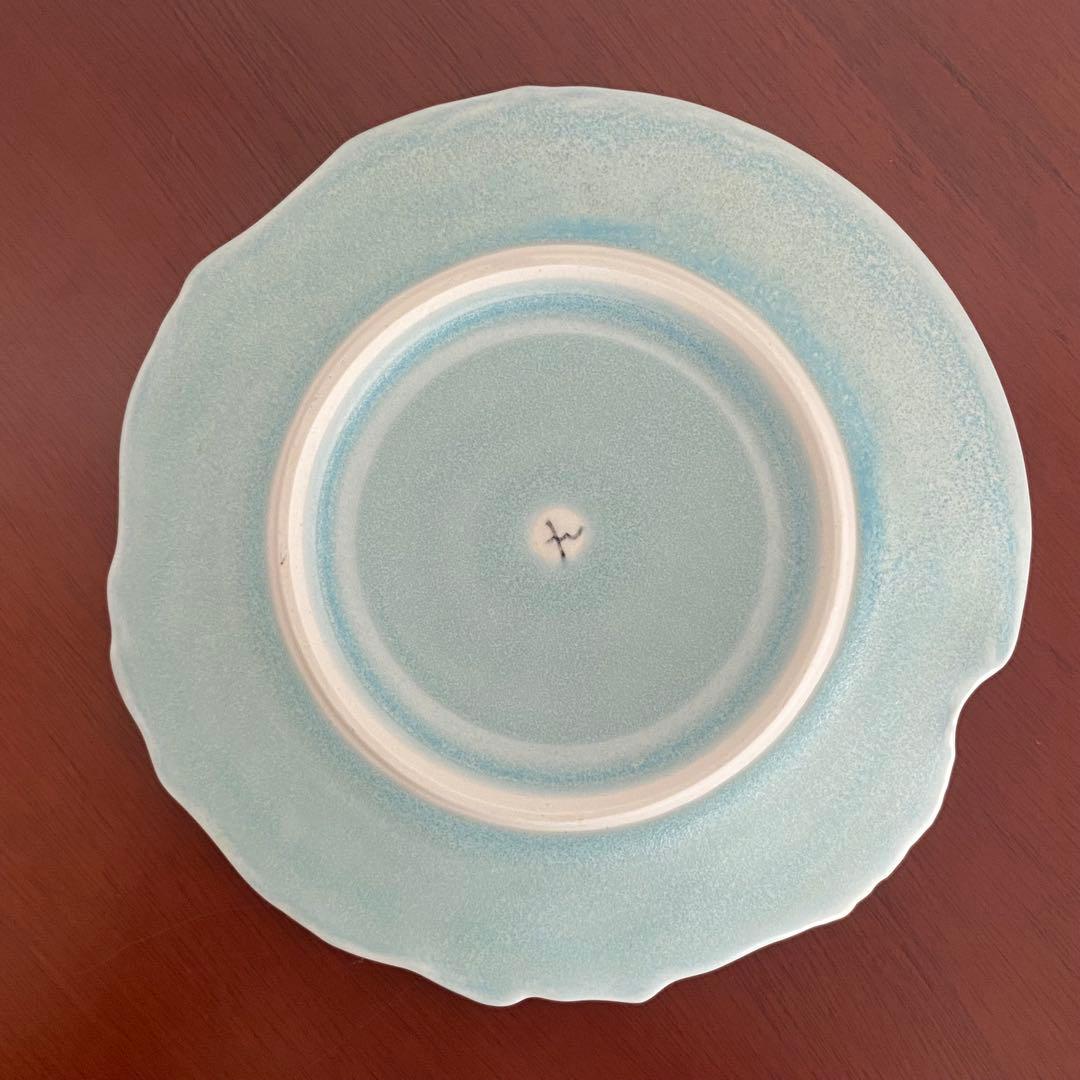 うつわやみたす 中皿 プレート 作家