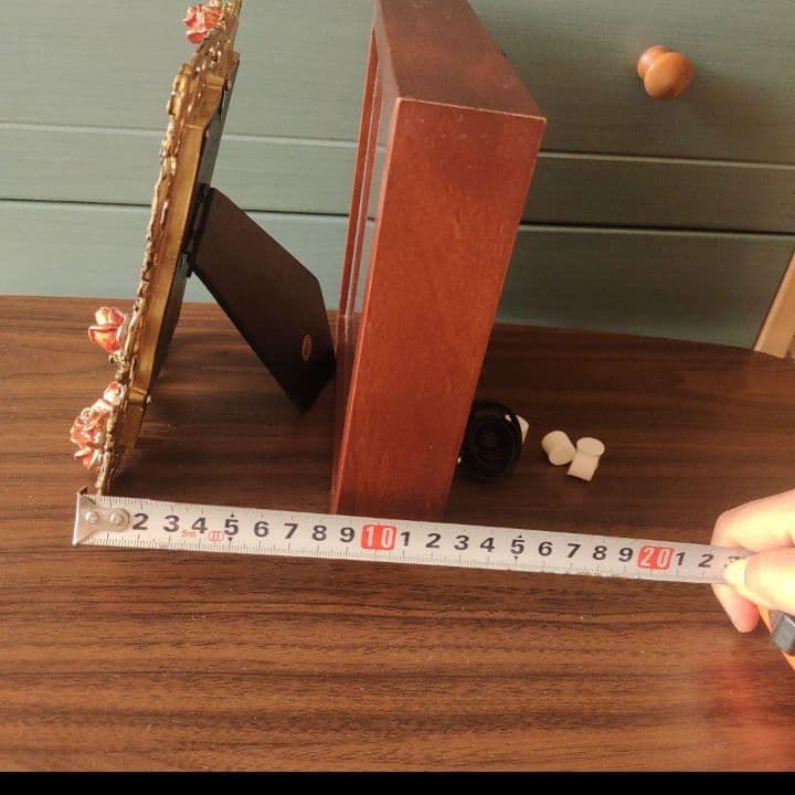 アンティーク調セット