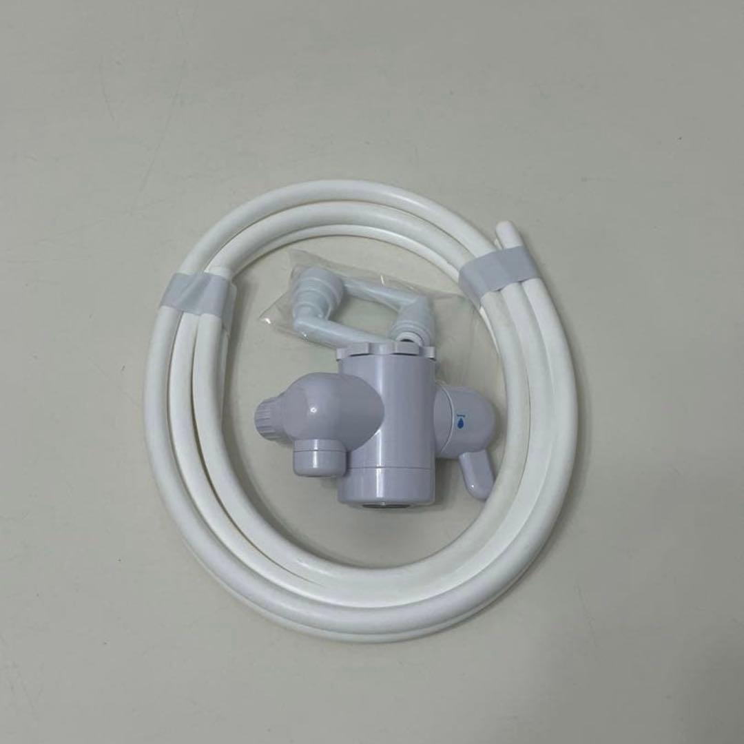 アムウェイ　eSpring浄水器II 新品フィルター付き