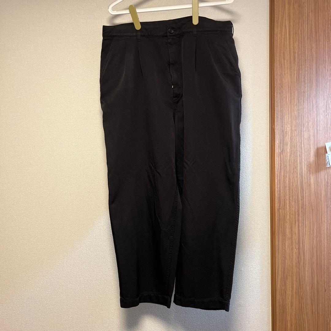 梅*鶯様 COMME des GARCONS HOMMEスーツセットアップ　Lサ