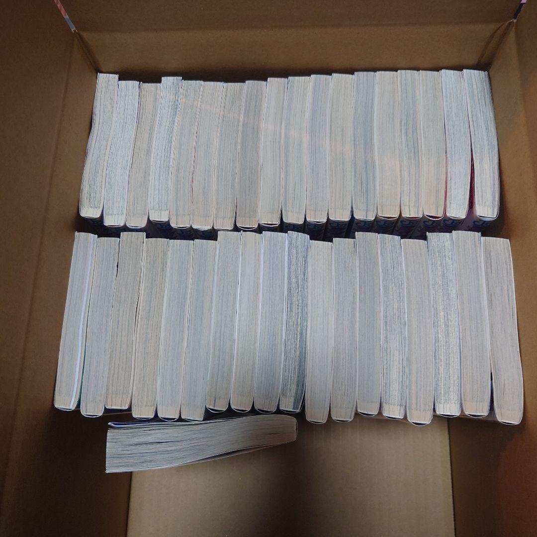 アイシールド21　全巻セット