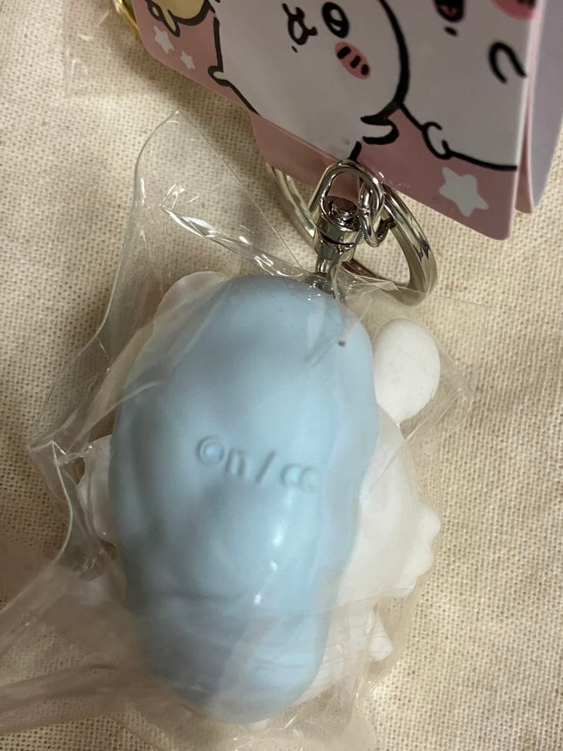 ちいかわセット　1番くじガチャぬいぐるみご当地　未使用　オマケ付き