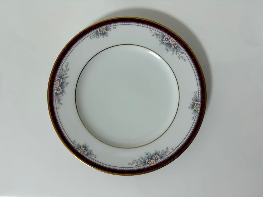 【値下げ】Noritake VILLA HAVENパーティーセット