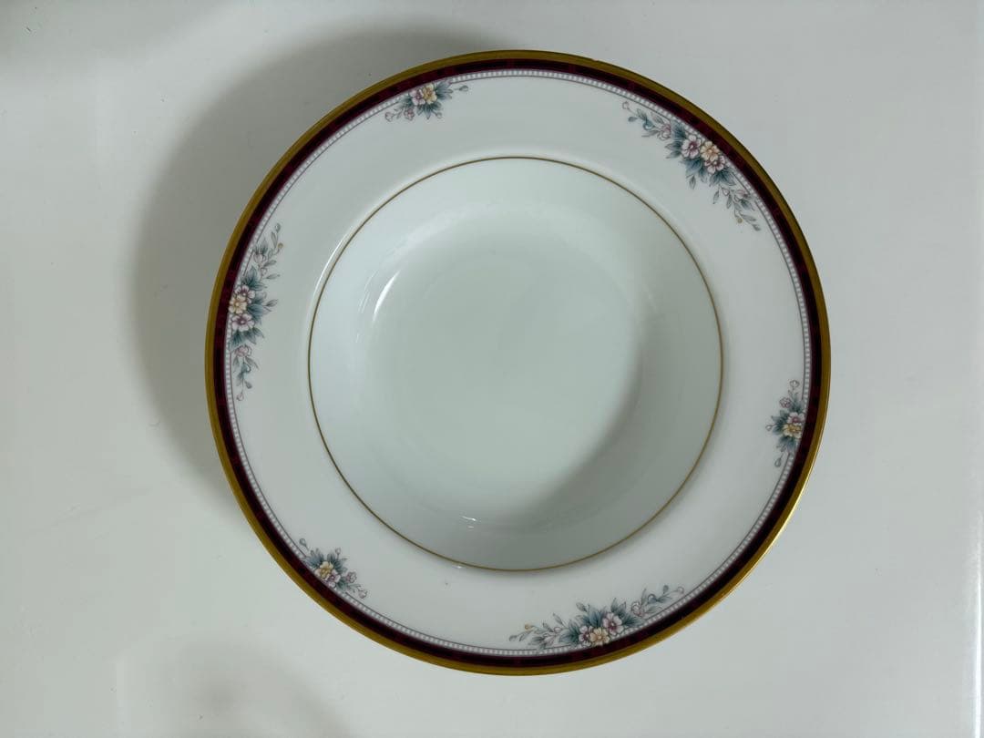 【値下げ】Noritake VILLA HAVENパーティーセット