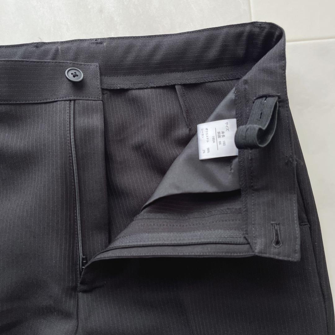 OLIVER HOUSE 男の子 スーツ 160 5点セット 卒業式 入学式