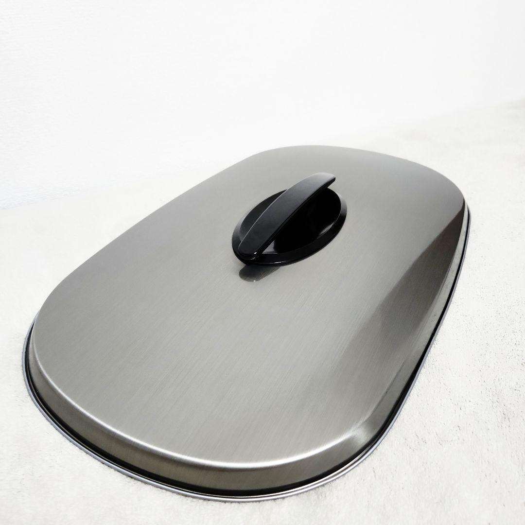 【美品】Panasonic NF-W300-S ホットプレート 付属品完備