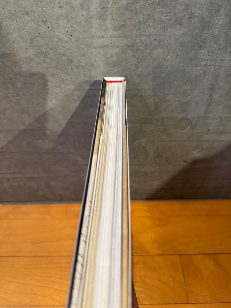 美品　TIM WALKER STORY TELLER アートブック