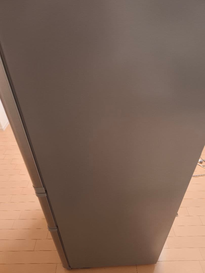 Panasonic NR-C32CML-S 2014年製 左開き