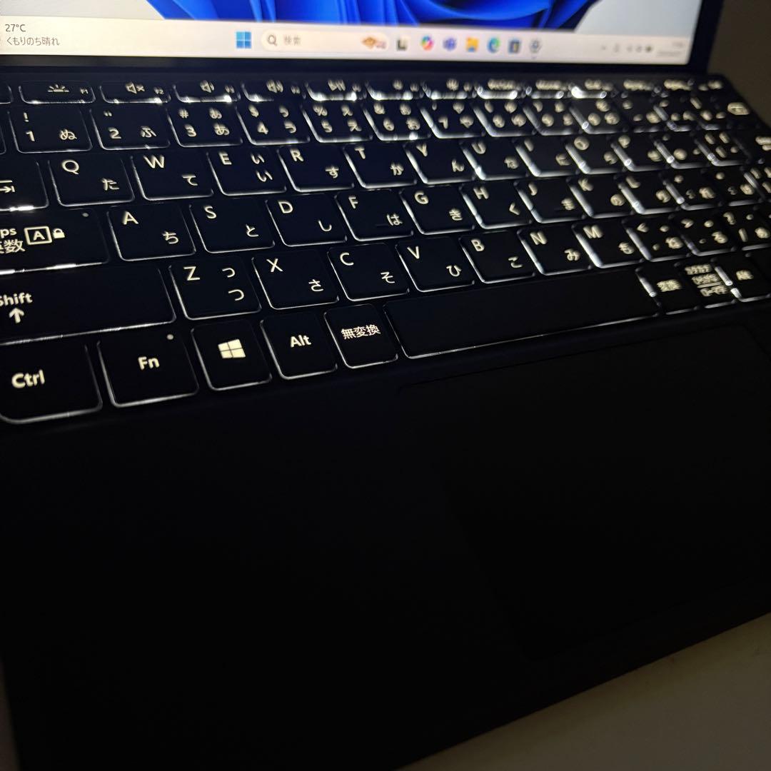 1台限定！バッテリー新品同様！Surface Go3 上位モデル キーボード付き