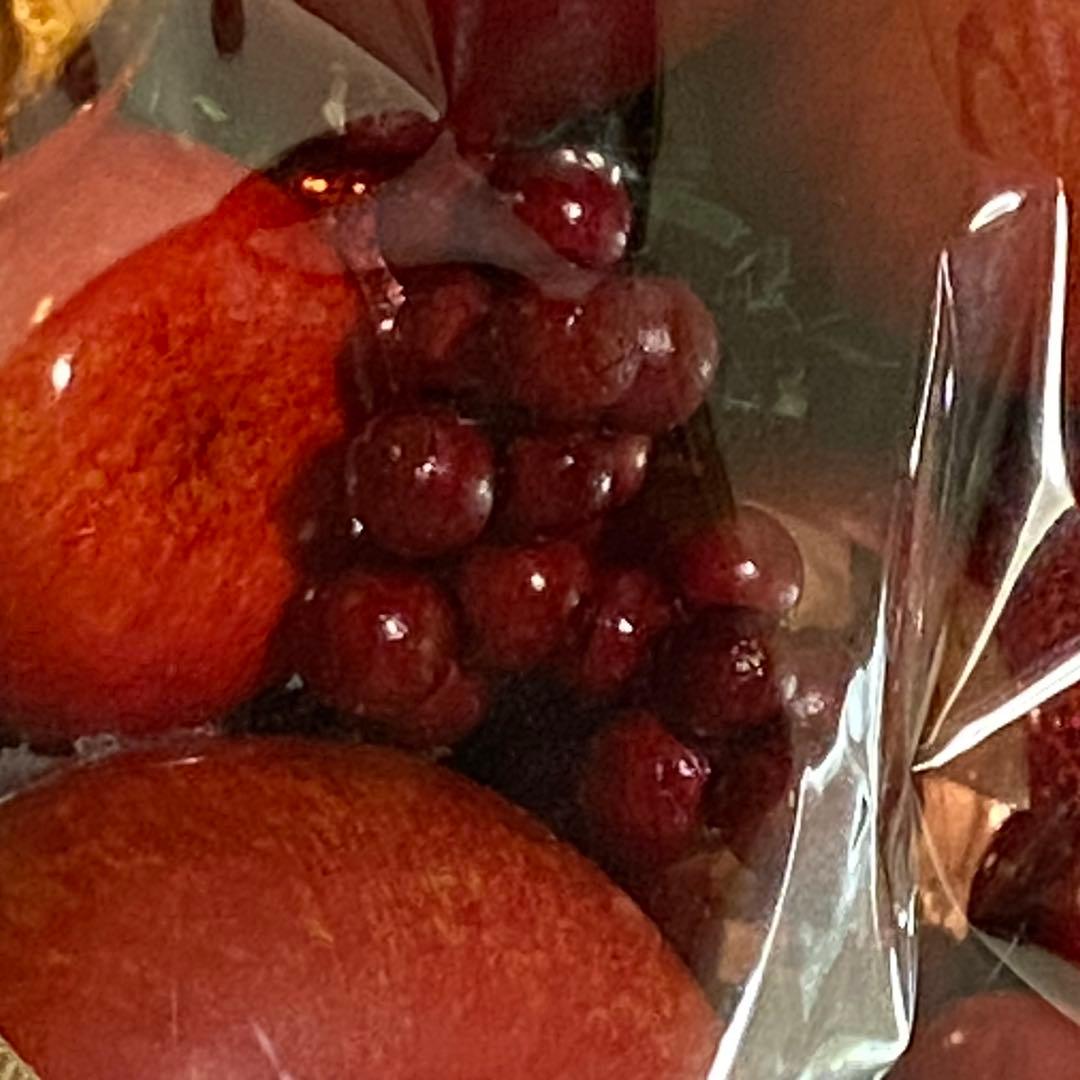 Afternoon Tea アフタヌーンティー　アップルリースM リース　壁飾り