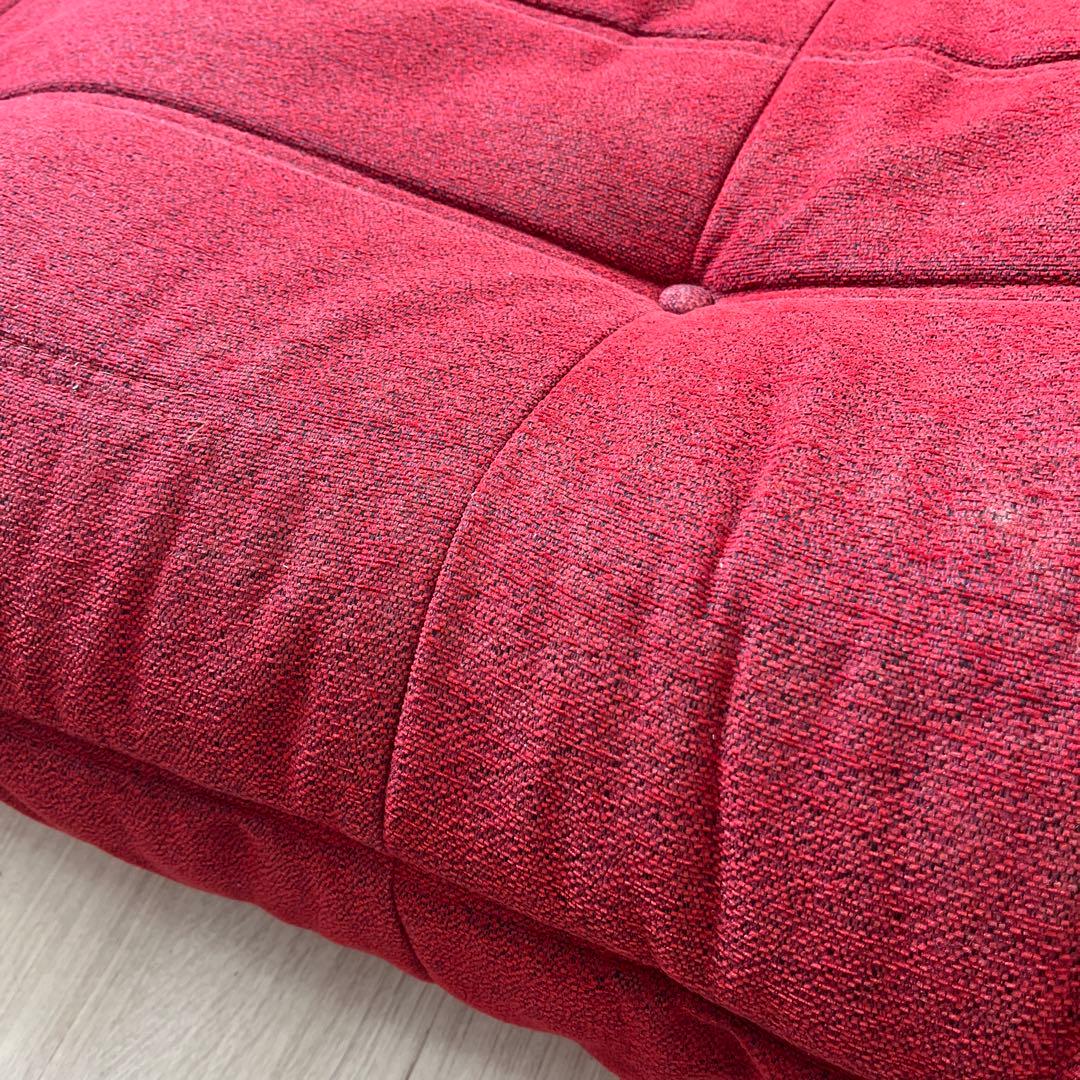 ligne roset ロゼトーゴ　3P リーンロゼ　三人掛け