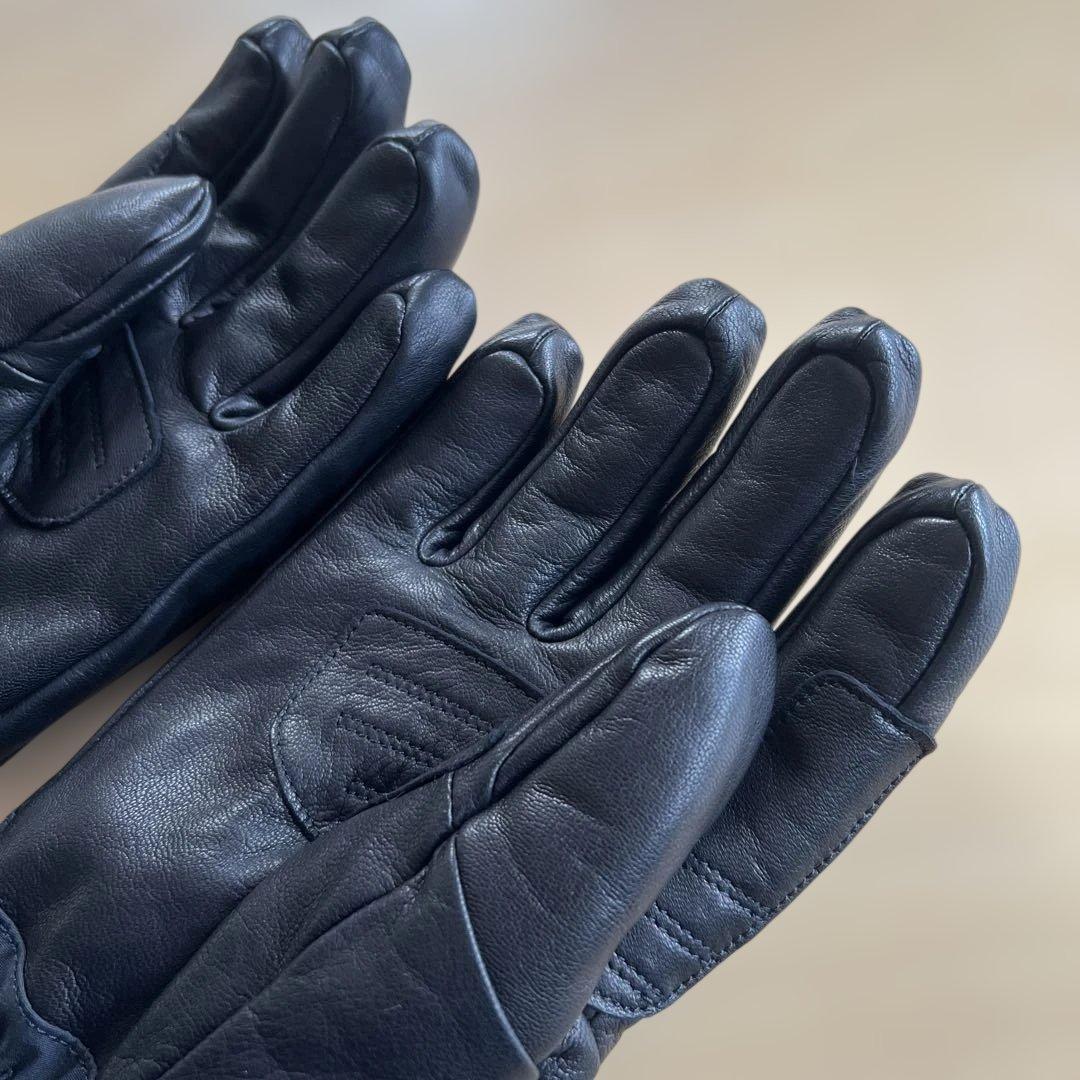 スキー・スノーボードアクセサリー MAMMUT \"Stoney Glove\" size M