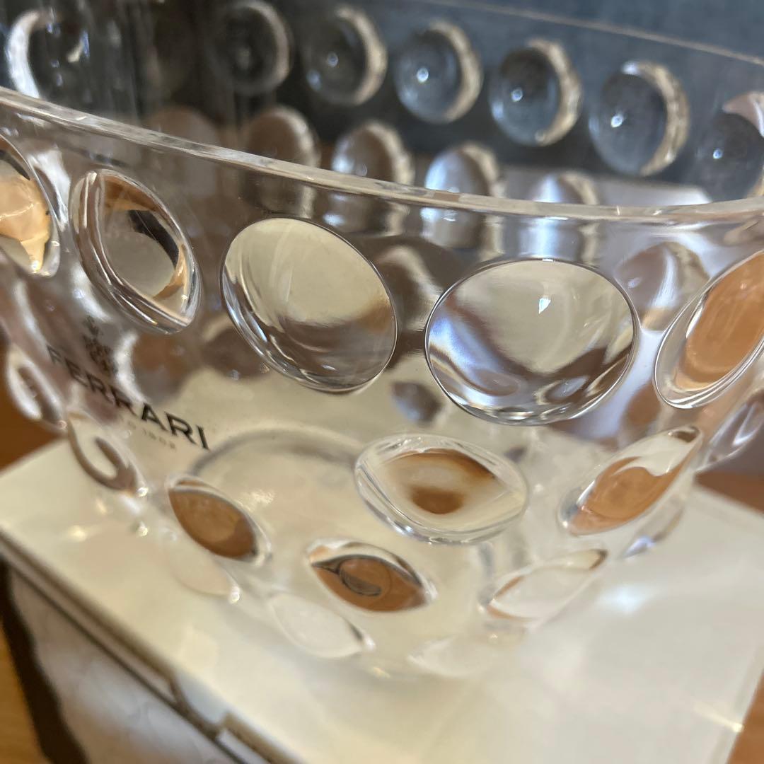 italesse FERRARIイタレッセ ワインクーラー