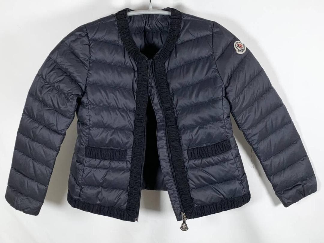 ai【正規品】美品 モンクレール MONCLER ダウンジャケット 5