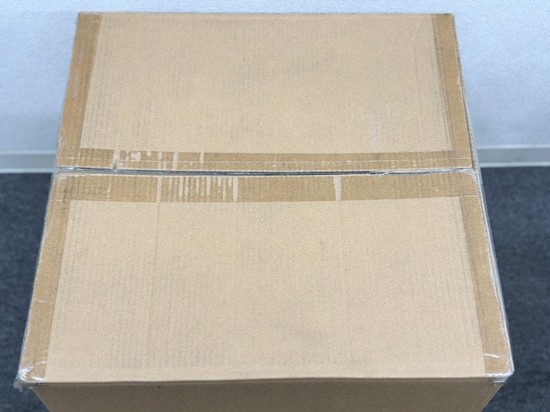 ラスト１点！新品未使用品■HAY■リボルバースツール　ロー　黒　高さ65 箱付