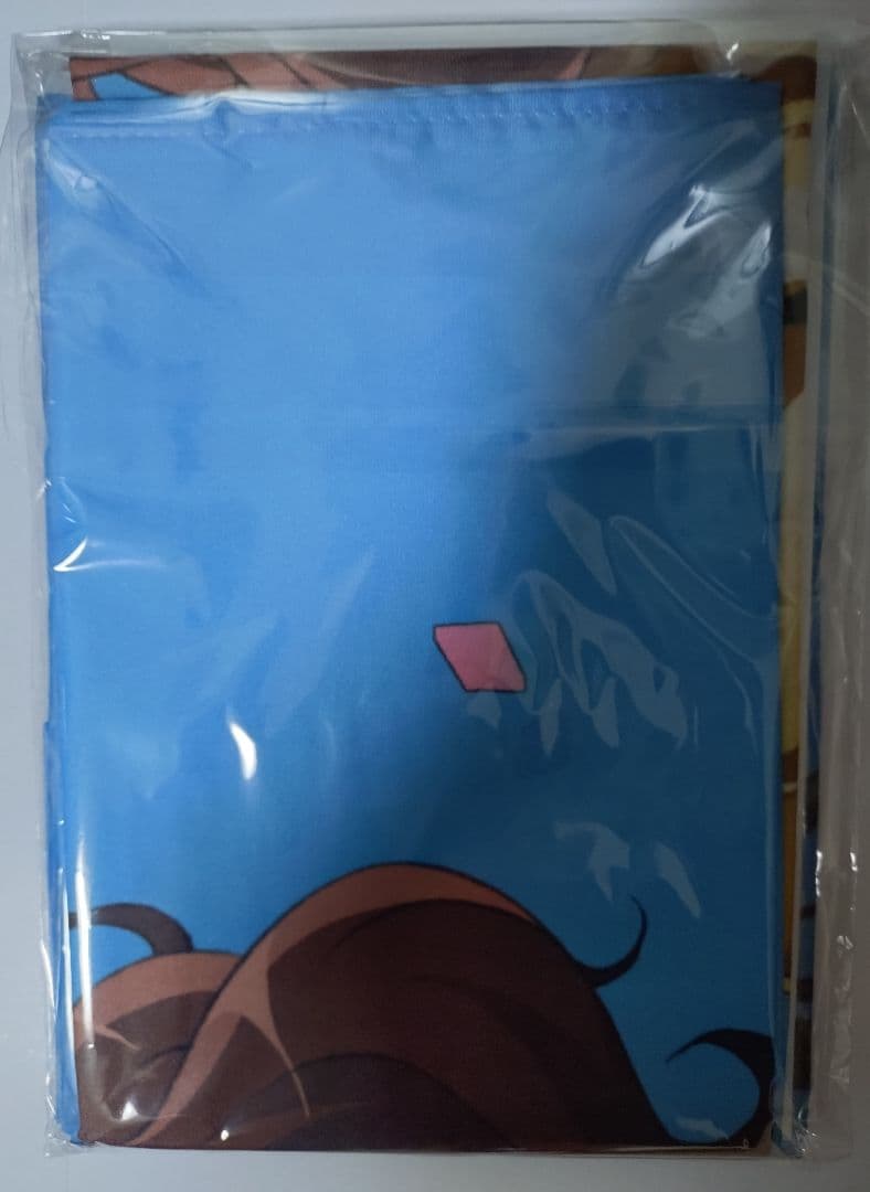 響け！ユーフォニアム　ビッグクロスポスター　黄前久美子　サンフェス　京アニ