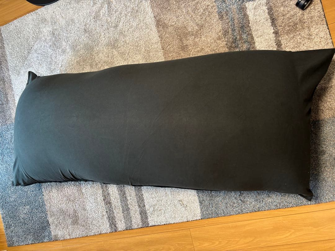 ビーズクッション・クッションソファ memiru