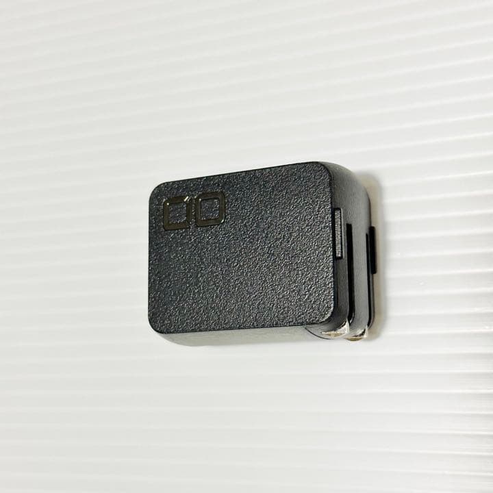 未使用品！ CIO NOVAPORT DUO 65W USB-C ブラック 黒