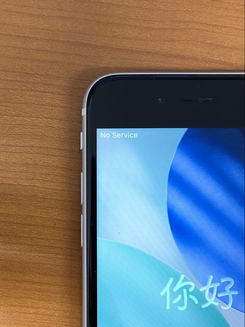 興*川様 動作確認済み iPhone SE 第2世代 64GB ID EA54