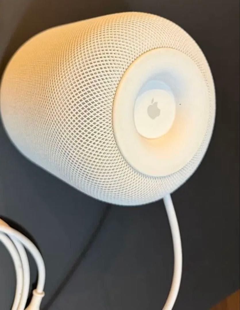 Apple Pod 第一世代 ホワイト　箱無し