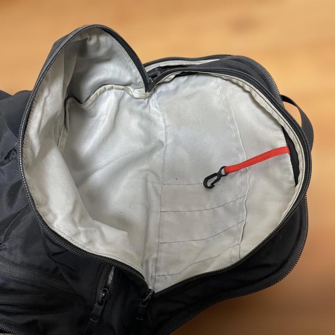 Arc'teryx マンティス26 バックパック