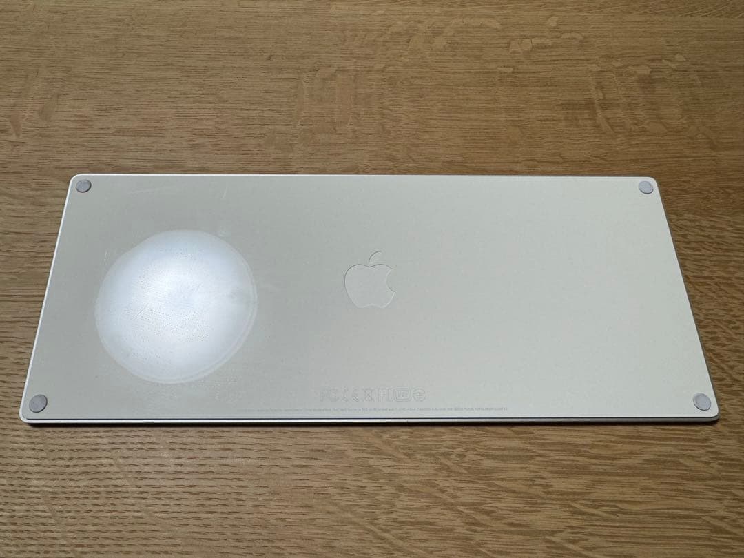 iMac Retina 4K 21.5インチ 2017 マウス、キーボード無