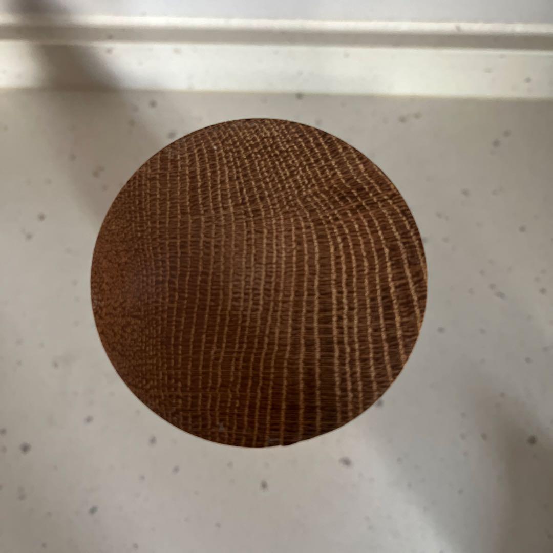 市川 岳人 燭台 ディスプレイ オブジェ 木工作家